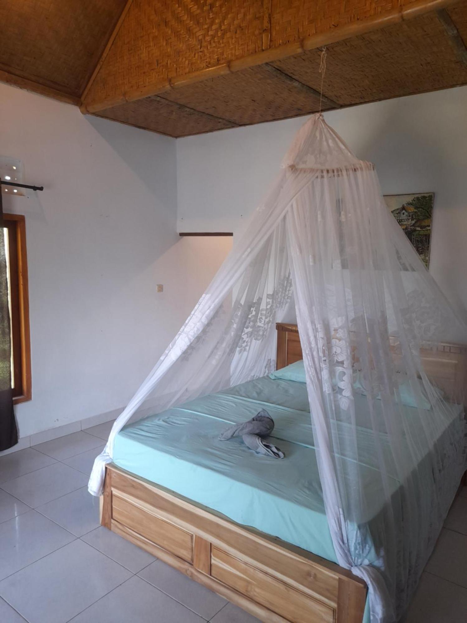 The Nyamo Surf & Stay Pulukan Quarto foto