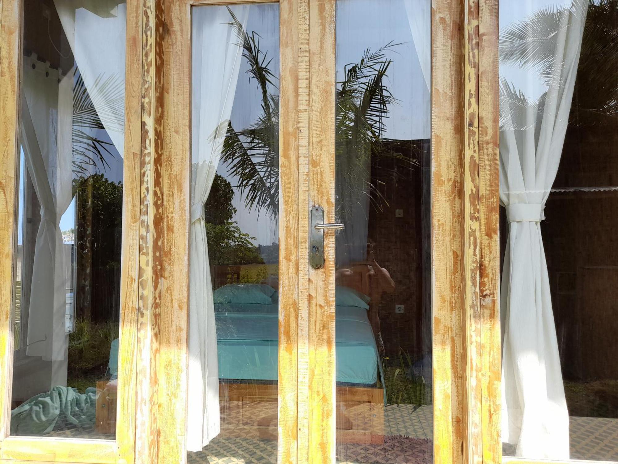 The Nyamo Surf & Stay Pulukan Quarto foto